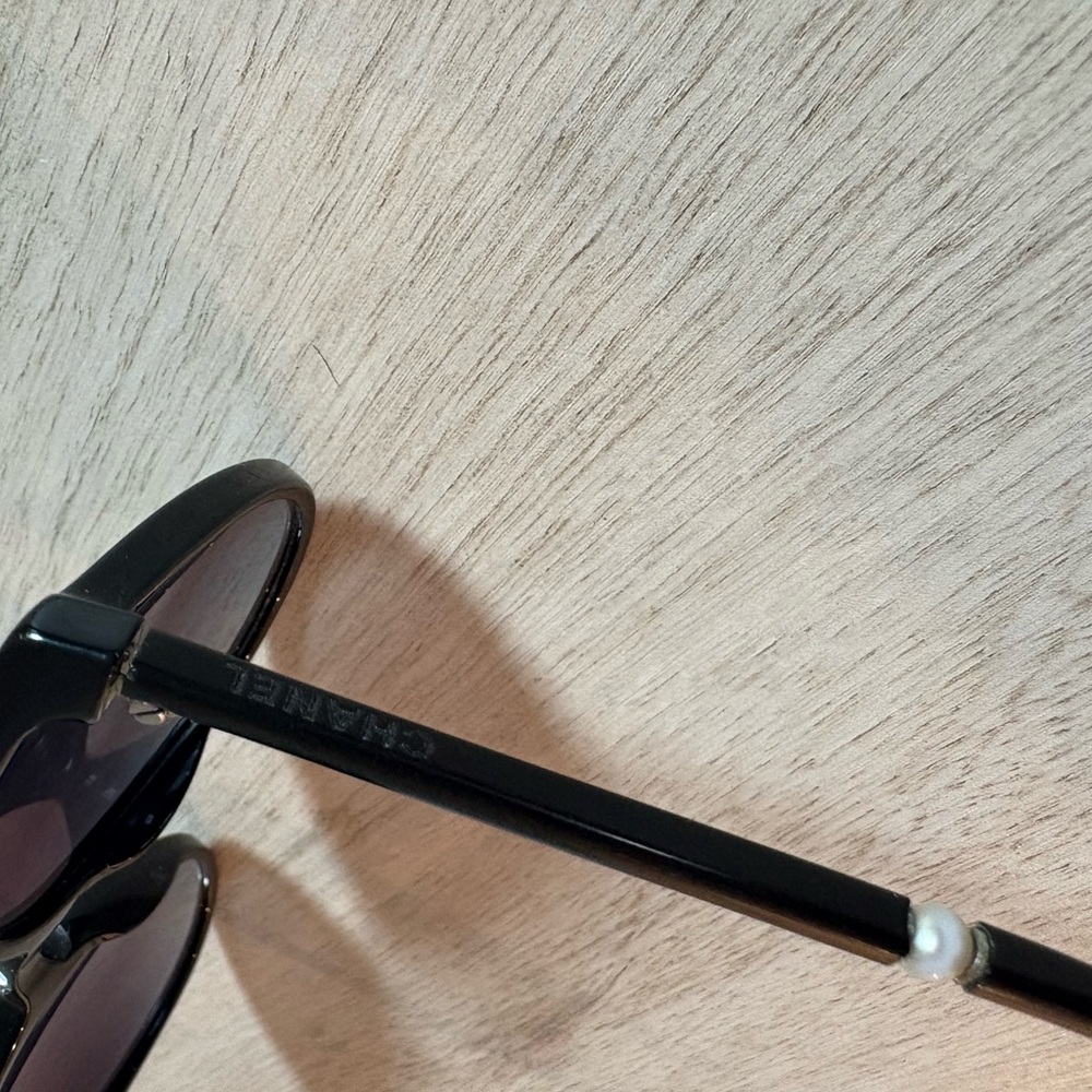 Chanel Sunglasses - Picture 7 of 11